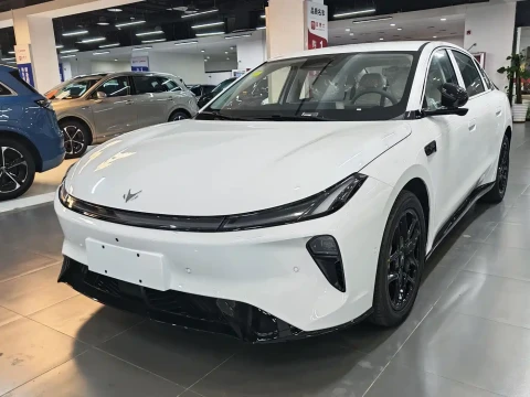 ARCFOX S3