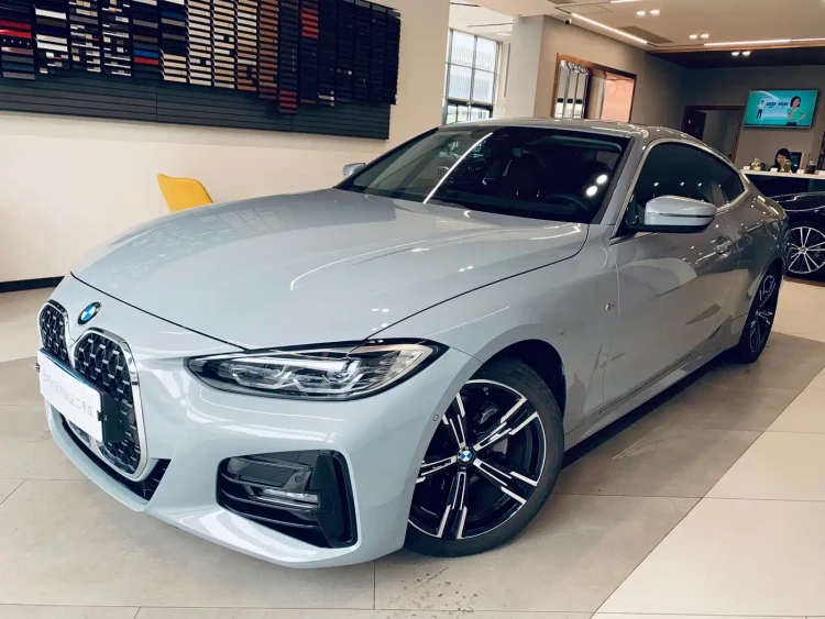 BMW 4 Series 2023 425i M Sport Package