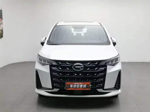 GAC Trumpchi Trumpchi M6 2023 PRO 270T DCT Luxury Edition