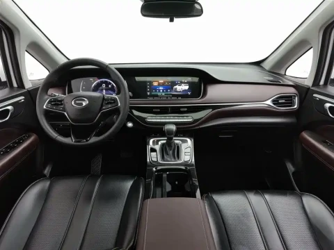 GAC Trumpchi Trumpchi M6 2023 PRO 270T DCT Luxury Edition