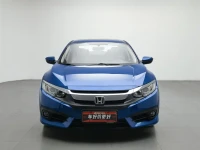 Honda Civic 2016 180TURBO CVT Comfort
