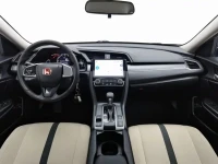 Honda Civic 2016 180TURBO CVT Comfort