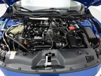 Honda Civic 2016 180TURBO CVT Comfort