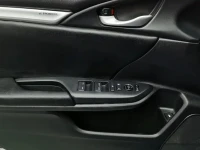 Honda Civic 2016 180TURBO CVT Comfort