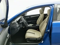 Honda Civic 2016 180TURBO CVT Comfort