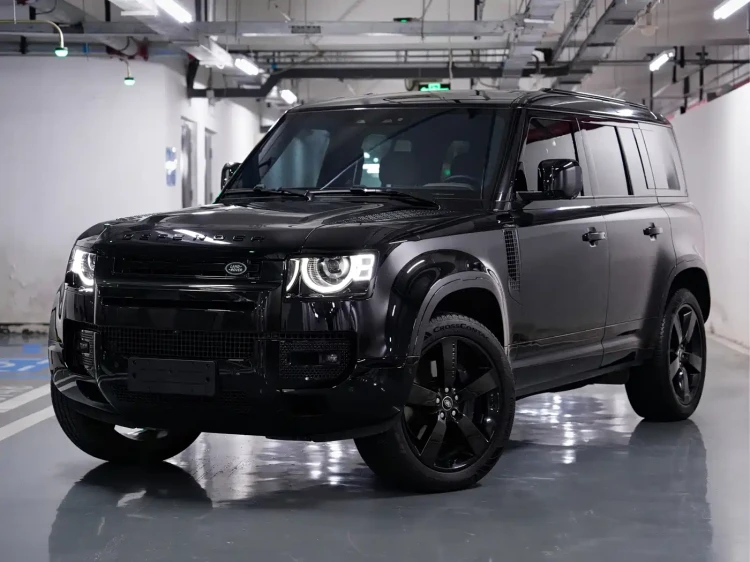 Land Rover Defender 2025 110 3.0T P400 -Dynamic HSE