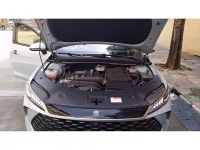 BYD Qin PLUS 2025 DM-i Smart Drive 55KM Leader