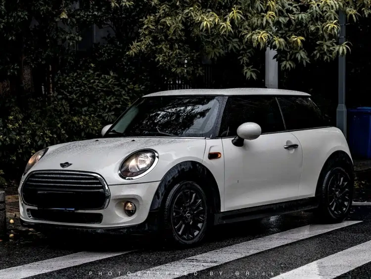 MINI 2016 1.2T ONE Pioneer