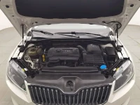 Škoda Superb 2016 TSI330 DSG Pioneer Edition