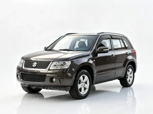 Suzuki Grand Vitara 2008 2.4 AT JLX-EL 5-door
