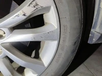 Dongfeng Aeolus Dongfeng Fengshen AX7 2015 2.0L Automatic Smart Ease