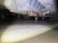 Dongfeng Aeolus Dongfeng Fengshen AX7 2015 2.0L Automatic Smart Ease