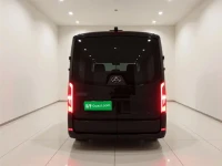 SAIC Maxus Xintu V90 2022 2.0T Automatic Zhiyun King RWD Extended Wheelbase High Roof Single Rear Tire 6/7-Seater