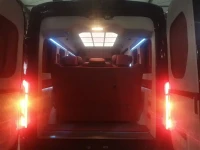 SAIC Maxus Xintu V90 2022 2.0T Automatic Zhiyun King RWD Extended Wheelbase High Roof Single Rear Tire 6/7-Seater