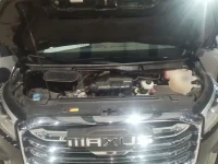 SAIC Maxus Xintu V90 2022 2.0T Automatic Zhiyun King RWD Extended Wheelbase High Roof Single Rear Tire 6/7-Seater