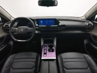 Citroën Versailles C5 X 2021 1.6T Enjoy Extraordinary