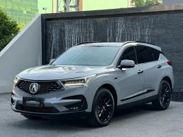Acura RDX 2020 Model 2.0T Diamond Enjoy·A-Spec Sport SH-AWD