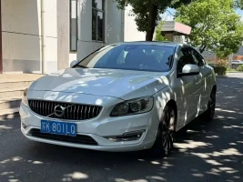 Volvo S60 2018 S60L T3 Momentum
