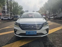 GAC Trumpchi Trumpchi GA4 2018 200T Automatic Luxury