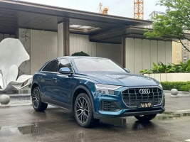 Audi Q8 2023 55 TFSI Luxury Sport