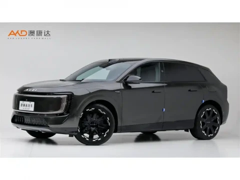 Audi E7X 2026 Base Model