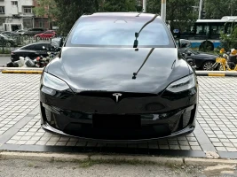 Tesla Model X 2023 Tri-motor AWD Plaid