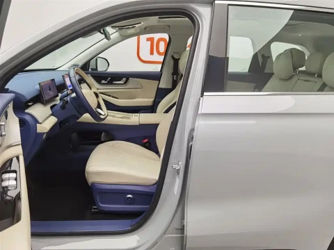 Chery Fengyun Fengyun T9 2024 Model 120 Long Range Flagship 7-seater (NMC)