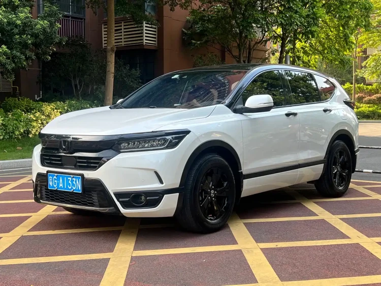 Honda Haoying 2021 240TURBO CVT 2WD Luxury