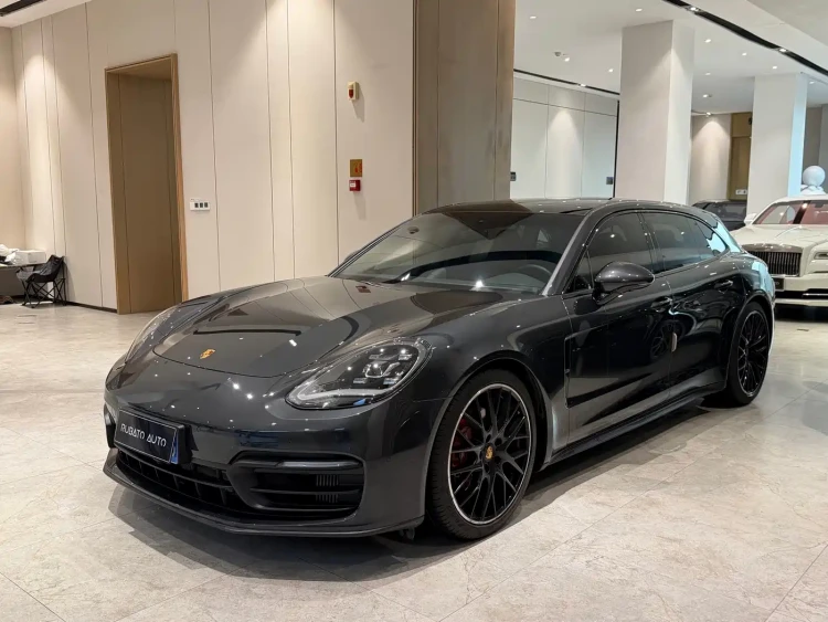 Porsche Panamera 2023 Panamera 4 Sport Turismo 2.9T
