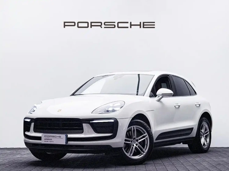 Porsche Macan 2023 Macan 2.0T