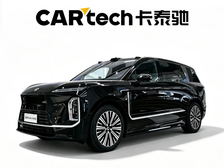 NIO ES9