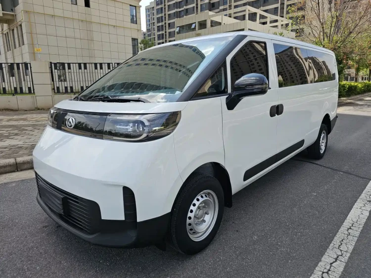 SAIC Maxus Dana V1L