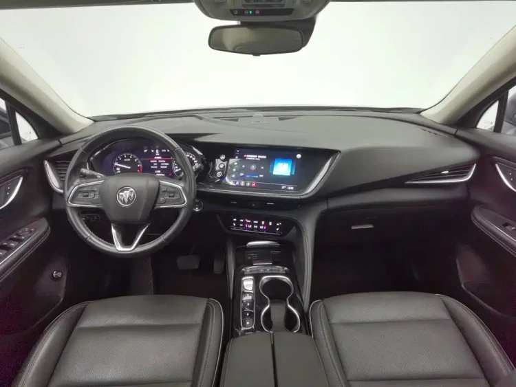 Buick Envision S 2023 Envision S 552T FWD Luxury
