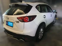 Mazda CX-5 2013 2.0L Automatic 2WD Comfort