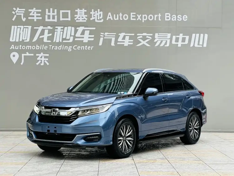 Honda Avancier 2020 370TURBO AWD Premium Edition