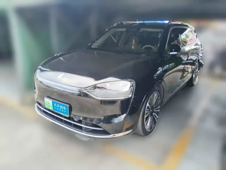 AITO Wenjie AITO M9 2025 Extended Range Ultra 52kWh 5-Seater