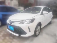 Toyota Vios FS 2017 1.5L CVT Fengchi Edition