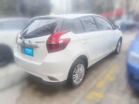 Toyota Vios FS 2017 1.5L CVT Fengchi Edition