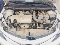 Toyota Vios FS 2017 1.5L CVT Fengchi Edition