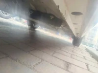 Toyota Vios FS 2017 1.5L CVT Fengchi Edition