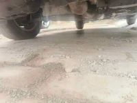 Toyota Vios FS 2017 1.5L CVT Fengchi Edition