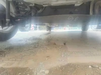 Toyota Vios FS 2017 1.5L CVT Fengchi Edition