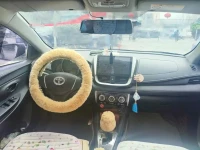 Toyota Vios FS 2017 1.5L CVT Fengchi Edition
