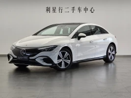 Mercedes-Benz EQE 2025 Model 500 4MATIC Luxury Edition
