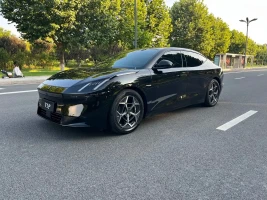 Lynk & Co Z10 2025 95kWh 766km RWD Max