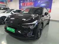 Ledao L60 2025 model 60kWh RWD version