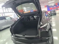 Ledao L60 2025 model 60kWh RWD version