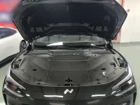 Ledao L60 2025 model 60kWh RWD version