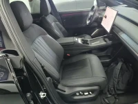 Ledao L60 2025 model 60kWh RWD version