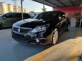 Renault Latitude 2013 Facelift 2.0L CVT Luxury Edition